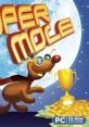 Treasure Mole: Winter Vacation Super Mole: Winter Playtime (SelectSoft) - Video Game Video game from Treasure Mole: