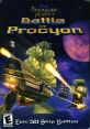 Treasure Planet: Battle at Procyon El Planeta del Tesoro: Combate en Procyon Disney's Treasure Planet - Battle of Procyon -