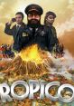 Tropico 4 - Video Game Video game from Tropico 4 for MacOS, Windows, Xbox 360. Published by Kalypso Media (2011). 