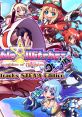 TROUBLE☆WITCHES Origin tracks STEAM Edition - Video Game Video game from TROUBLE☆WITCHES Origin tracks STEAM Edition for