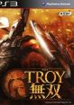 TROY Musou Warriors: Legends of Troy
トロイ無双 - Video Game Music