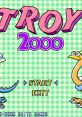 Troy 2000 - Video Game Music
