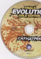 Trials Evolution: Gold Edition - Video Game Music
