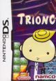 Trioncube Kimochi yosa Rensa Puzzle: Trion Cube 気持ちよさ連鎖パズル トリオンキューブ - Video Game Video game from