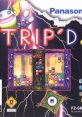 Trip'd - Video Game Video game from Trip'd for 3DO. Published by Panasonic (1995). 