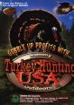 Turkey Hunting USA - Video Game Video game from Turkey Hunting USA for Arcade. Published by Sammy (2001). 