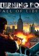 Turning Point - Fall of Liberty - Video Game Video game from Turning Point - Fall of Liberty. Uploaded by luciferthepet. 