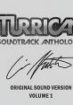 Turrican Anthology: Original Sound Version Vol. 1 - Video Game Music