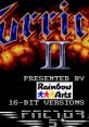 Turrican II: The Final Fight Turrican 2 - The Final Fight - Video Game Video game from Turrican II: The Final Fight