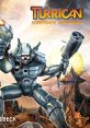 Turrican track Anthology Vol. 1 - Video Game Video game from Turrican track Anthology Vol. 1.