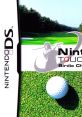 True Swing Golf Otona no DS Golf Nintendo Touch Golf: Birdie Challenge 大人のDSゴルフ - Video Game Video game from True