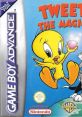 Tweety and the Magic Gems Tweety to Hearty Party トゥイティーのハーティーパーティー - Video Game Video game from Tweety