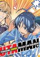 TV Animation "BAKUMAN." Character Cover Song Album UTAMAN. バクマン。 キャラクターカバーソングコレクションアルバム - Video