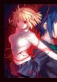 Tsukihime A piece of blue glass moon Theme Song E.P 月姫 -A piece of blue glass moon- THEME SONG E.P - Video Game Video