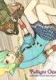 Twilight Ocean Atelier Shallie -Alchemist of the sea of dusk- Vocal Album Twilight Ocean(トワイライトオーシャン)