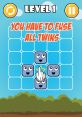 Twin Family CoMcert - Video Game Video game from Twin Family CoMcert. 