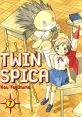 Twin Spica - Venus Say - Video Game Video game from Twin Spica - Venus Say.