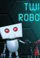 Twin Robots - Video Game Video game from Twin Robots for Linux, MacOS, PS Vita, PS4, Wii U, Windows. Published by Ratalaika