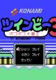 TwinBee 3: Poko Poko Daimaou (HD) ツインビー３ ポコポコ大魔王 - Video Game Video game from TwinBee 3: Poko Poko Daimaou