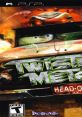 Twisted Metal - Head-On - Video Game Video game from Twisted Metal - Head-On for PSP.