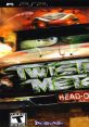 Twisted Metal - Head-On - Video Game Music