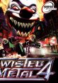 Twisted Metal 4 - Video Game Video game from Twisted Metal 4 for PS1. Published by 989 Studios (1999). Uploaded by