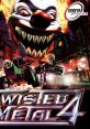Twisted Metal 4 - Video Game Music