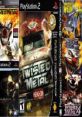 Twisted Metal Symphony - Video Game Video game from Twisted Metal Symphony for PS1, PS2, PSP. Published by SCE America