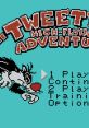 Tweety's High-Flying Adventure (GBC) Tweety Sekaiisshuu: 80 Hiki no Neko wo Sagase! トゥイティー世界一周 80匹の猫をさがせ! -