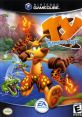 Ty the Tasmanian Tiger - Video Game Video game from Ty the Tasmanian Tiger for GC, PS2, Xbox. Published by Electronic