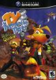 Ty the Tasmanian Tiger 3: Night of the Quinkan - Video Game Video game from Ty the Tasmanian Tiger 3: Night of the