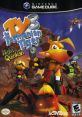 Ty the Tasmanian Tiger 3: Night of the Quinkan - Video Game Music