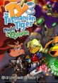 TY the Tasmanian Tiger: Official Game track Volume 3 - Video Game Video game from TY the Tasmanian Tiger: Official Game