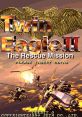 Twin Eagle II Twin Eagle 2: The Rescue Mission ツインイーグルII - Video Game Video game from Twin Eagle II Twin Eagle 2: