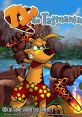 Ty the Tasmanian Tiger OST - Video Game Music