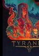 Tyranny Original - Video Game Video game from Tyranny Original for Windows. Published by Paradox Interactive (2016).