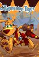 TY the Tasmanian Tiger: Official Game track, Vol. 5 - Video Game Video game from TY the Tasmanian Tiger: Official Game