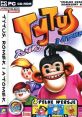 Tytus, Romek i A'Tomek Monkey's Adventures - Video Game Music