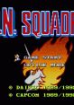U.N. Squadron Area 88
エリア８８ - Video Game Music