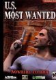 U.S. Most Wanted - Nowhere To Hide - Video Game Music