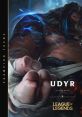 Udyr, the Spirit Walker League of Legends - Video Game Video game from Udyr, the Spirit Walker League of Legends for iOS,