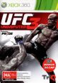 UFC Undisputed 3 - Video Game Video game from UFC Undisputed 3 for Xbox. Published by Konami, THQ (2012).