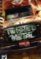 Twisted Metal - Head-On Extra Twisted Edition - Video Game Music