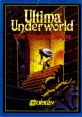 Ultima Underworld - Video Game Video game from Ultima Underworld. 