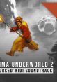 Ultima Underworld 2 Reworked Midi track Ultima Underworld II - Labyrinth of Worlds - Video Game Video game from Ultima