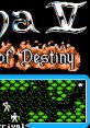 Ultima V - Warriors of Destiny (Apple II) - Video Game Video game from Ultima V - Warriors of Destiny (Apple II). Published