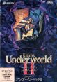 Ultima Underworld II - Video Game Video game from Ultima Underworld II. 