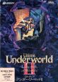 Ultima Underworld II - Video Game Music