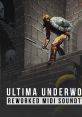 Ultima Underworld Reworked Midi track Ultima Underworld - Dark Abyss - Video Game Video game from Ultima Underworld