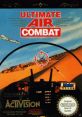 Ultimate Air Combat Aces - Iron Eagle 3 エイセス・アイアンイーグル3 - Video Game Video game from Ultimate Air Combat Aces -